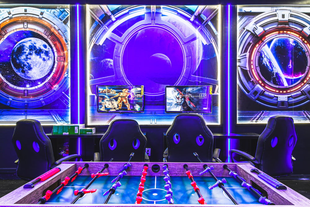 Windsor Island Resort 213