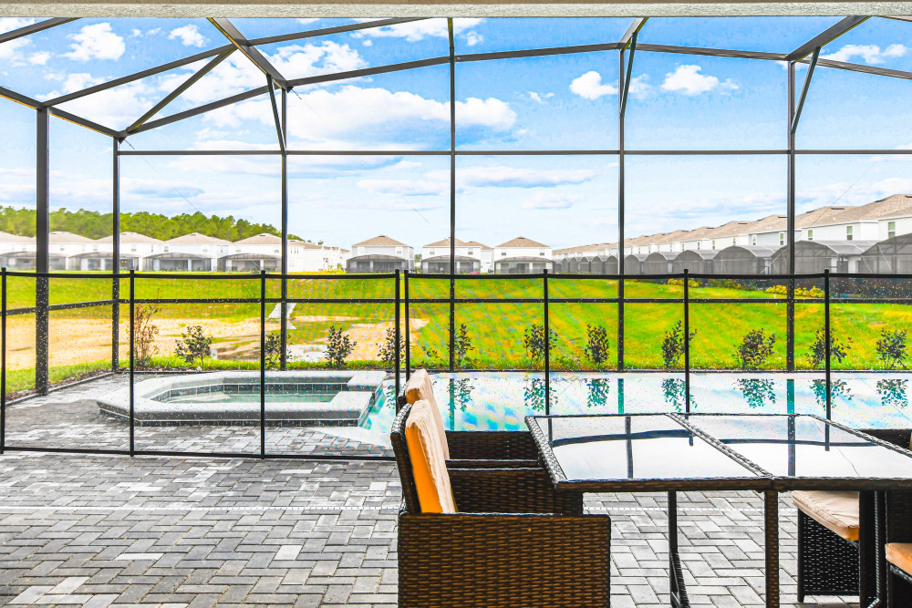 Windsor Island Resort 213