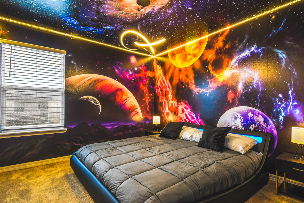 Windsor Island Resort 213