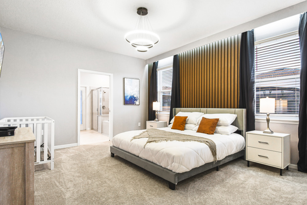 Windsor Island Resort 213