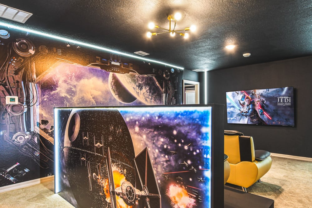 Windsor Island Resort 213