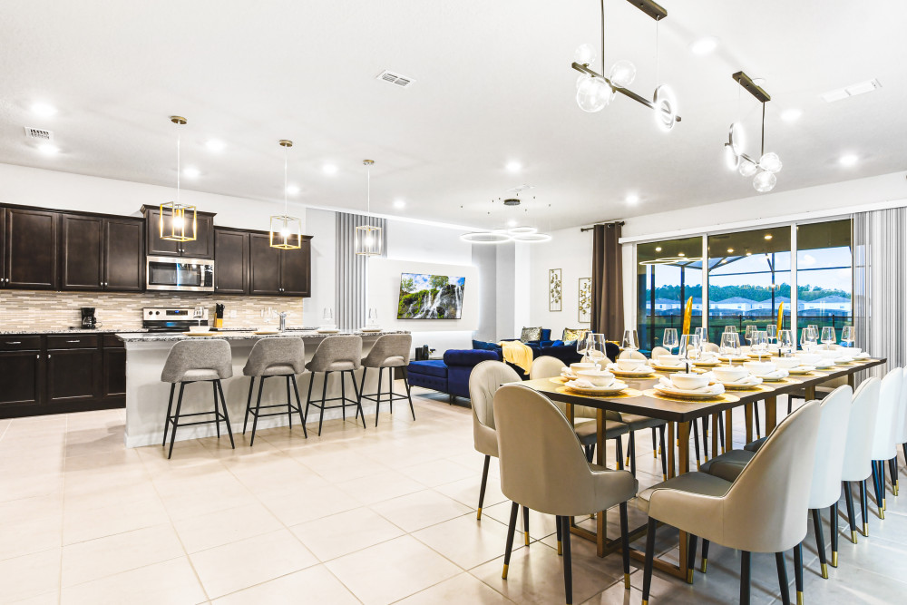 Windsor Island Resort 213