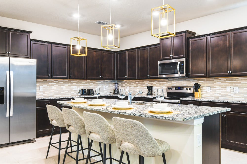 Windsor Island Resort 213