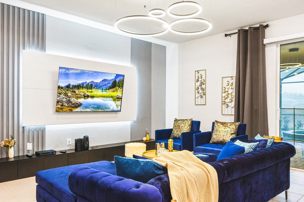 Windsor Island Resort 213