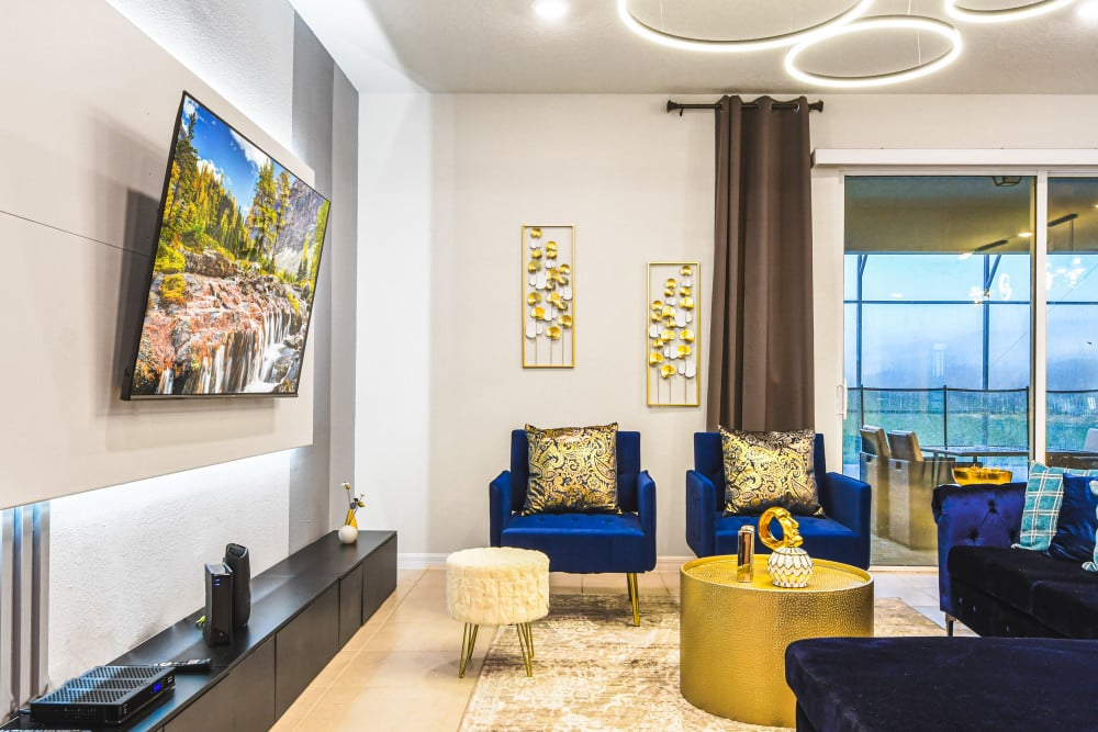 Windsor Island Resort 213