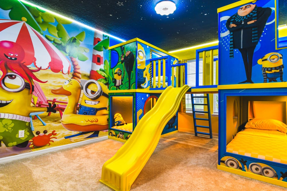 Windsor Island Resort 213