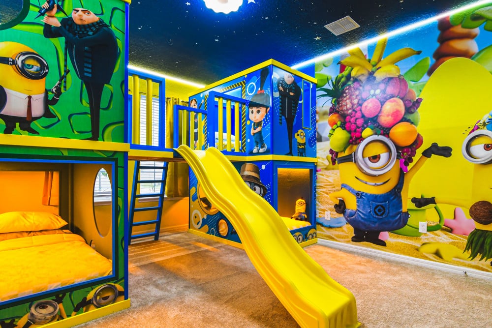 Windsor Island Resort 213