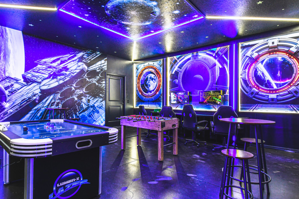 Windsor Island Resort 213