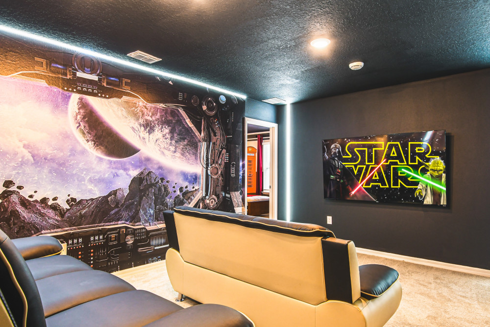 Windsor Island Resort 213