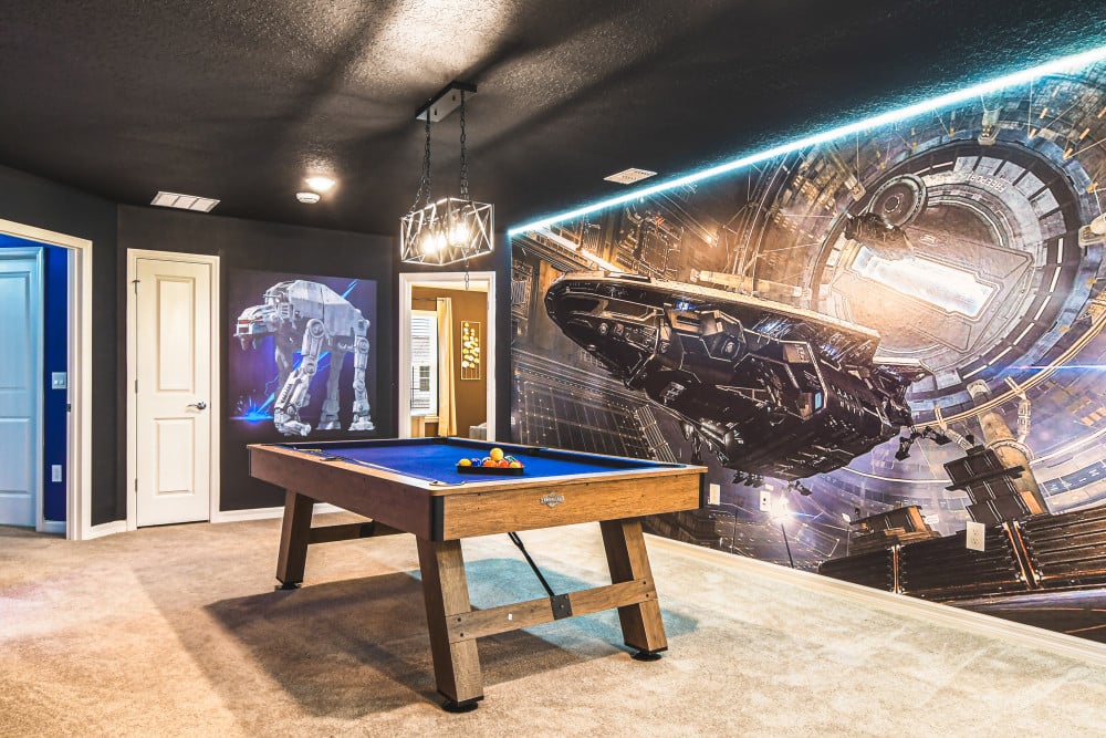 Windsor Island Resort 213