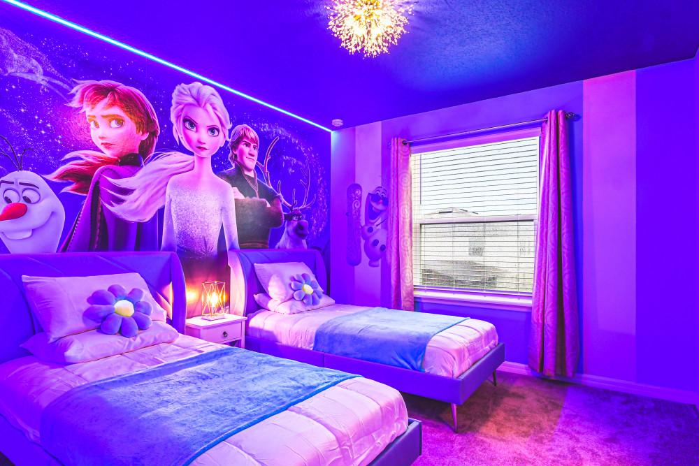 Windsor Island Resort 213