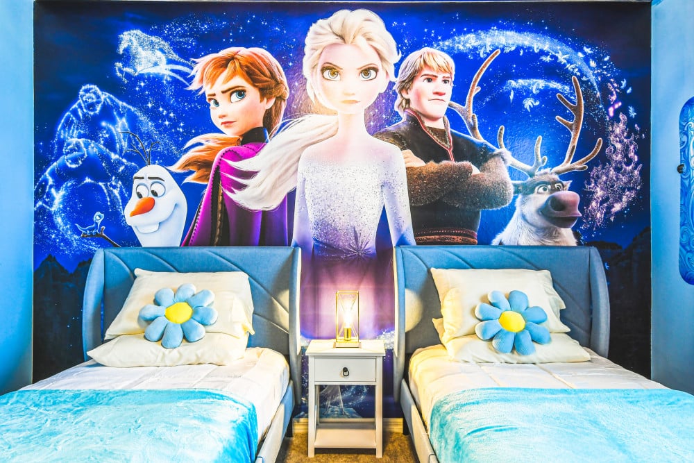 Windsor Island Resort 213