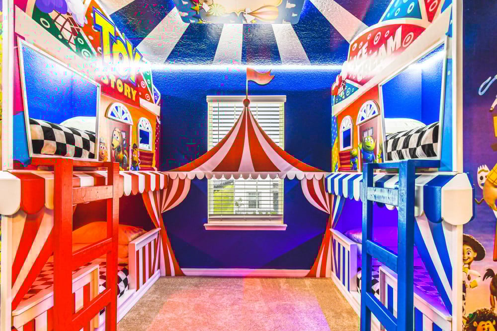 Windsor Island Resort 213