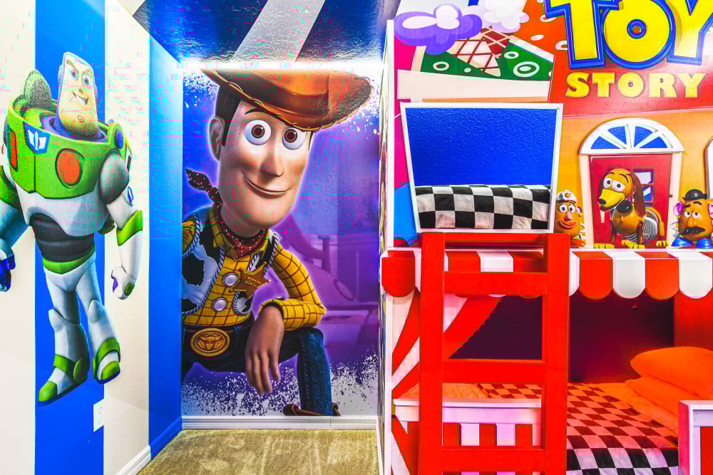 Windsor Island Resort 213