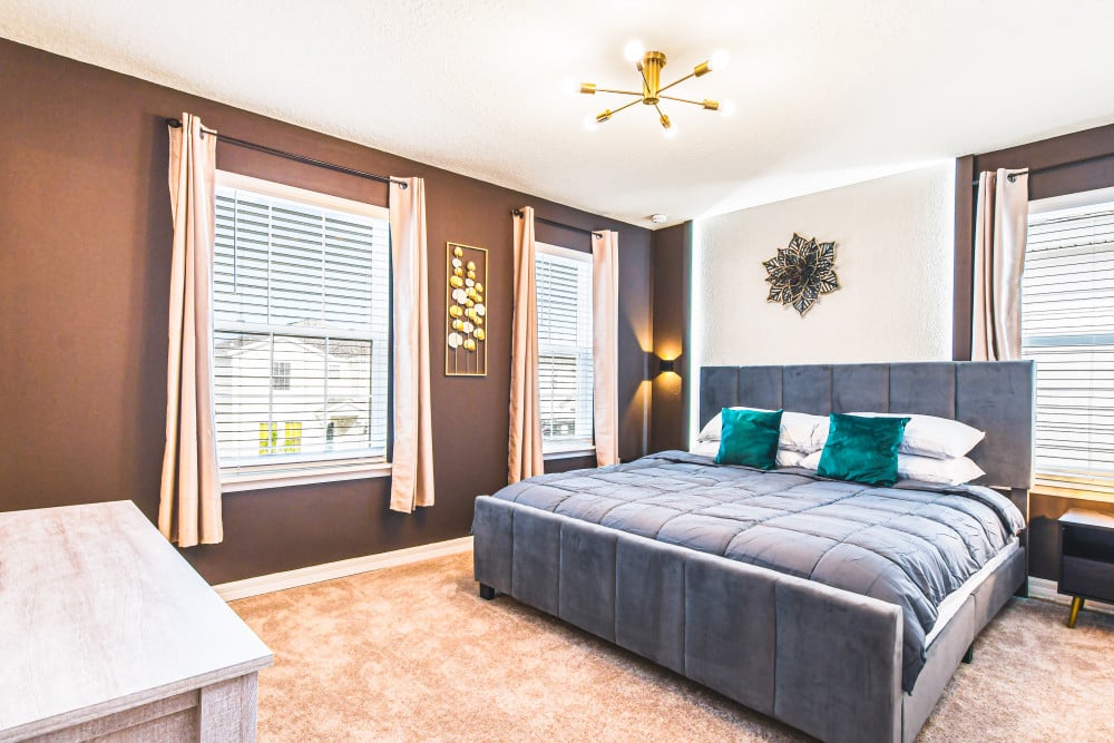 Windsor Island Resort 213