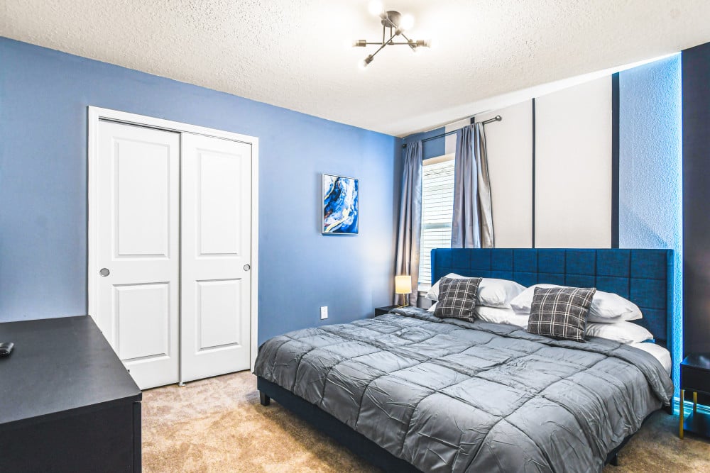 Windsor Island Resort 213