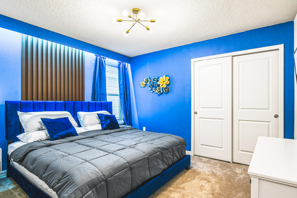 Windsor Island Resort 213