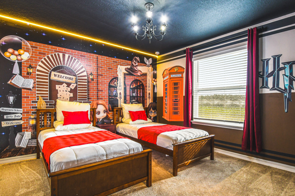 Windsor Island Resort 213