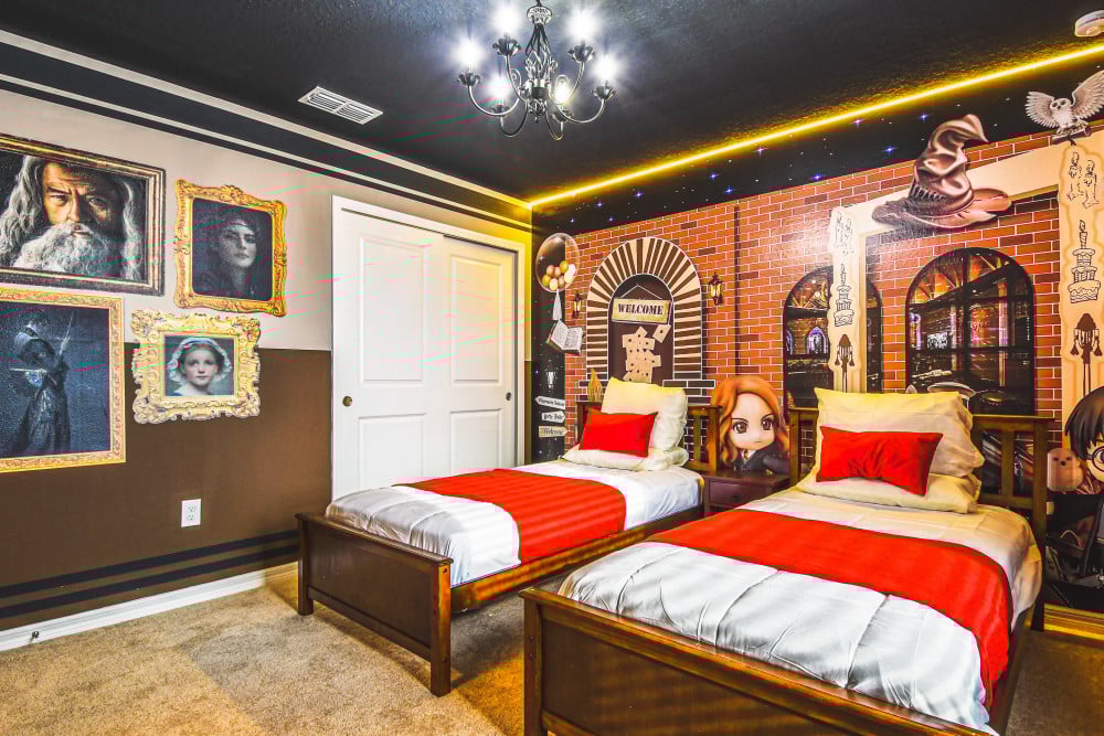 Windsor Island Resort 213