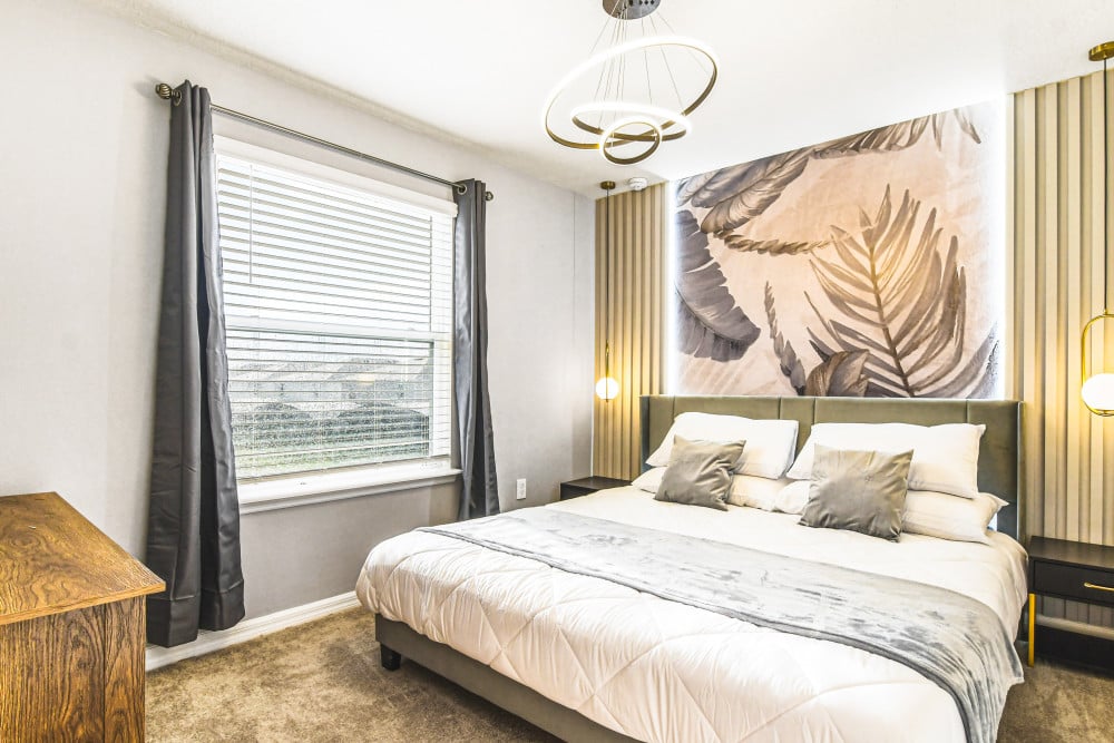 Windsor Island Resort 213