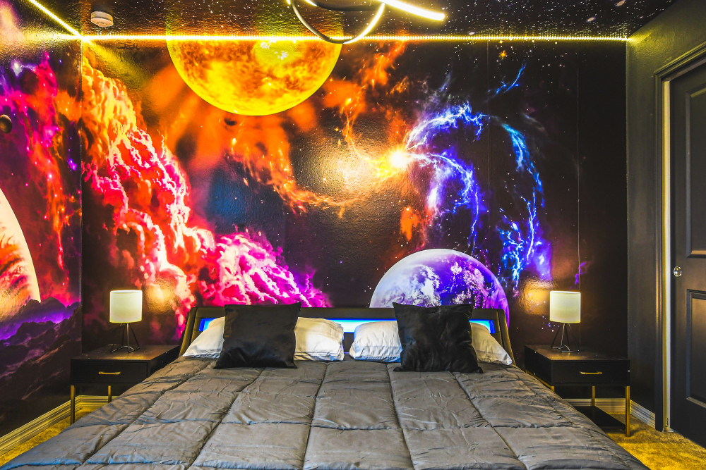 Windsor Island Resort 213