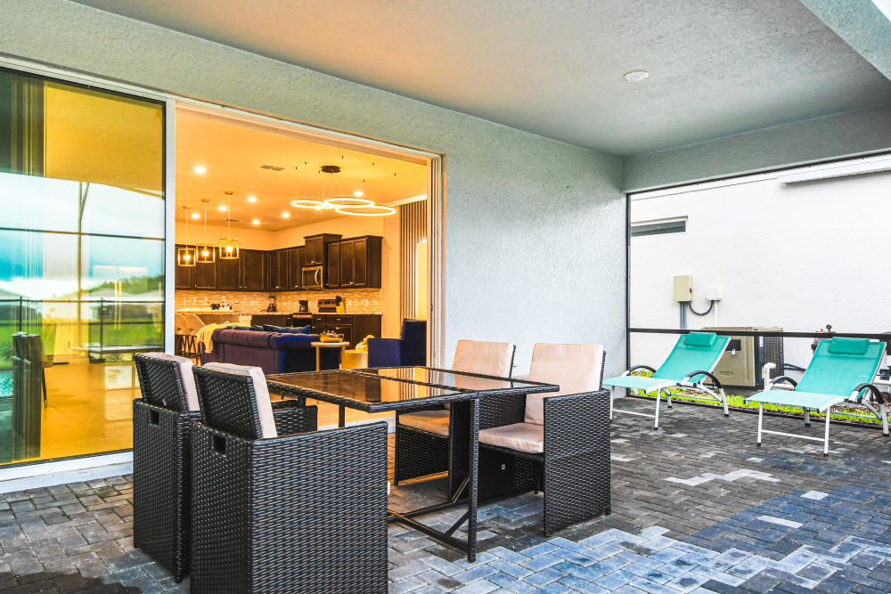 Windsor Island Resort 213