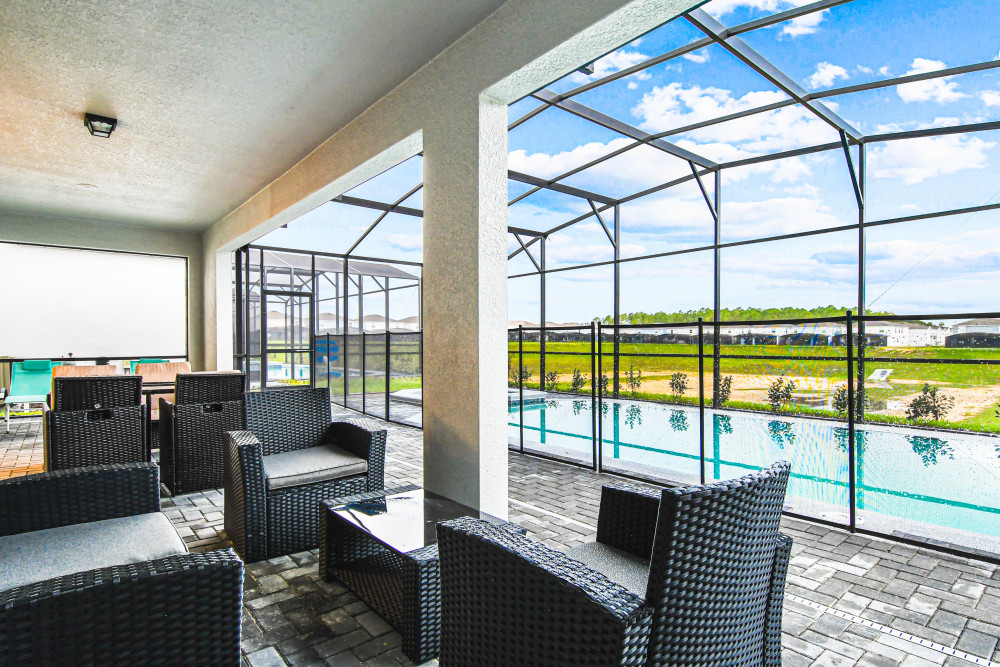 Windsor Island Resort 213