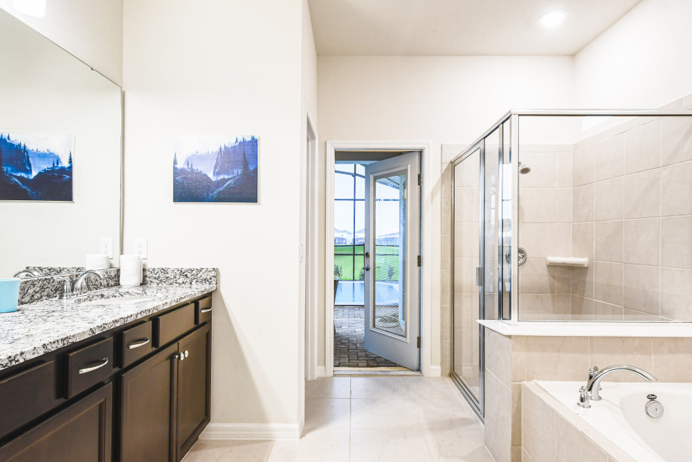 Windsor Island Resort 213