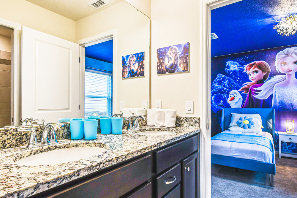 Windsor Island Resort 213