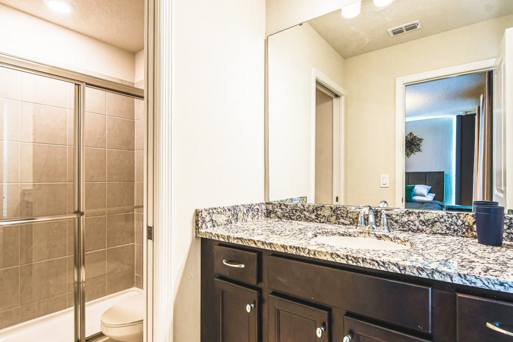 Windsor Island Resort 213