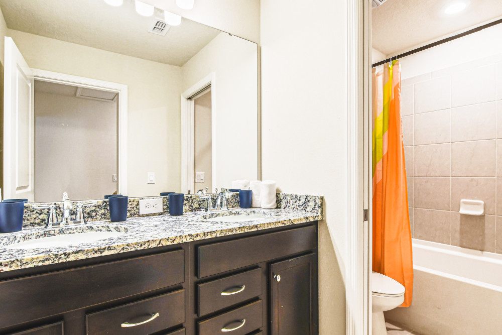 Windsor Island Resort 213