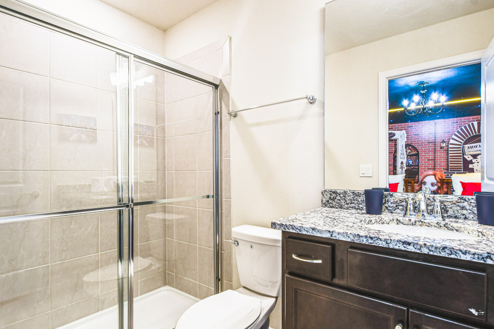 Windsor Island Resort 213