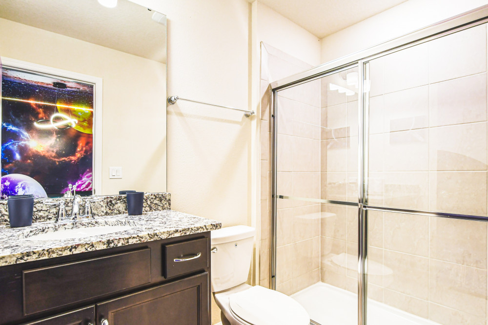 Windsor Island Resort 213