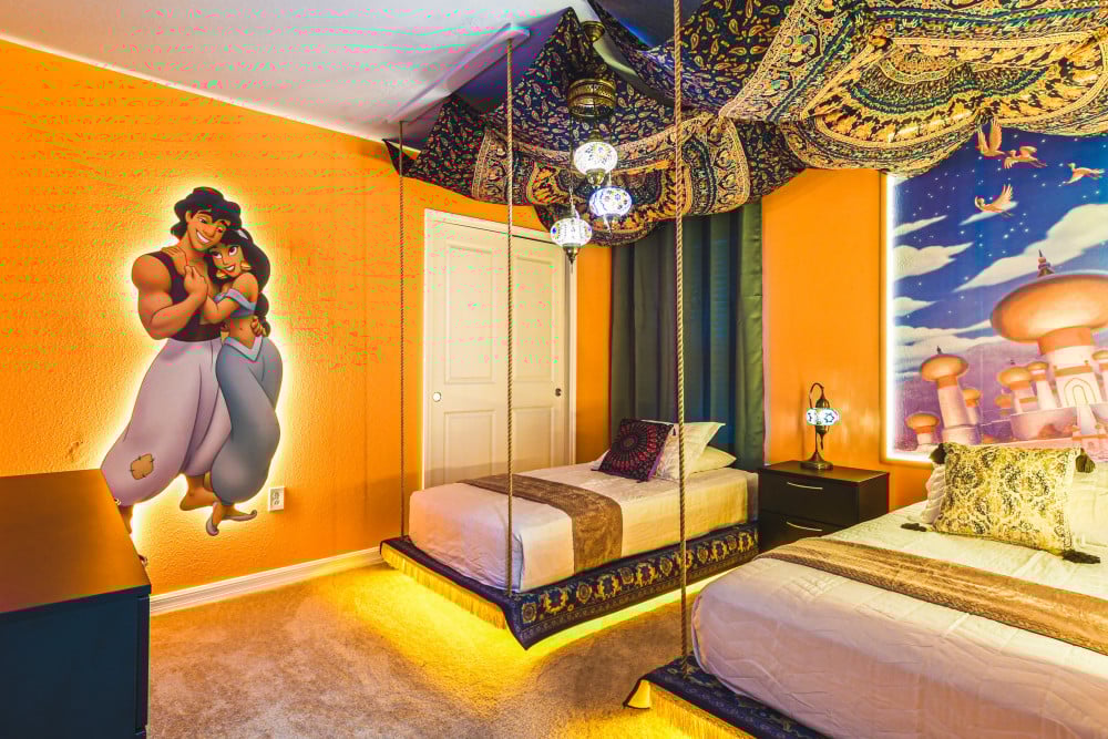 Windsor Island Resort 212