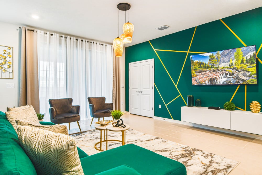 Windsor Island Resort 212