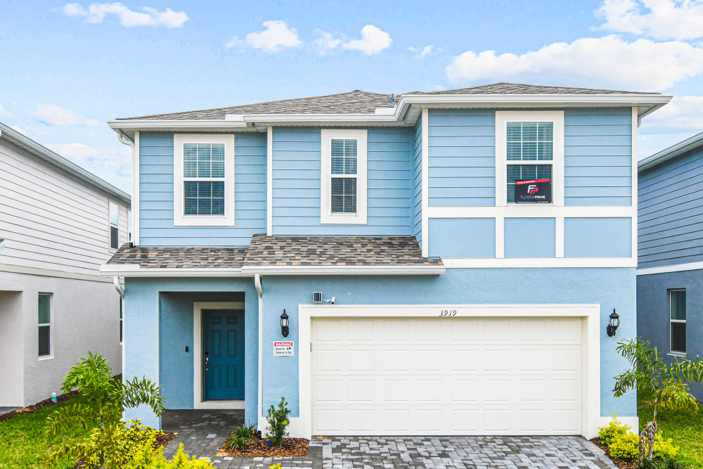 Windsor Island Resort 212