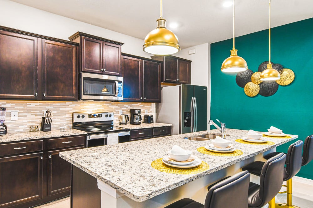 Windsor Island Resort 212