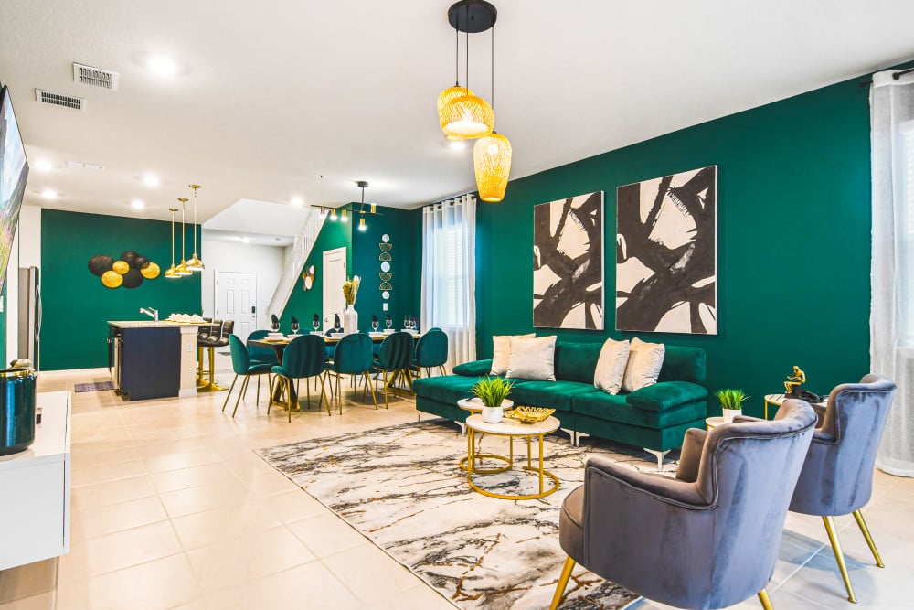 Windsor Island Resort 212