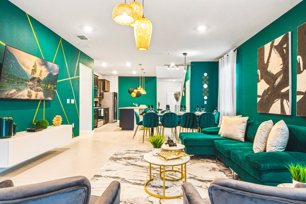 Windsor Island Resort 212