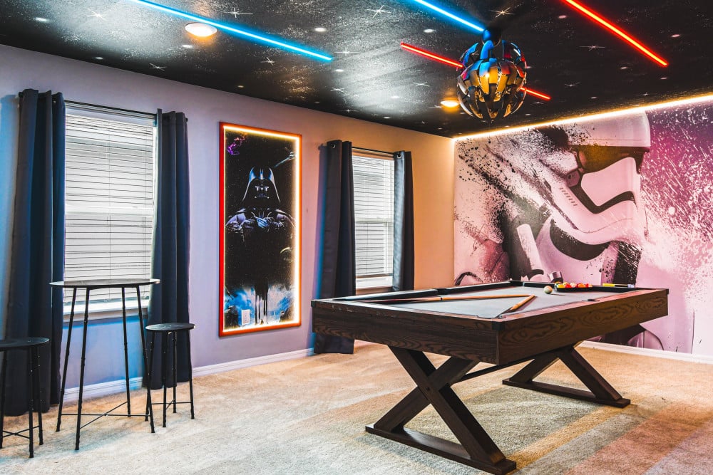 Windsor Island Resort 212