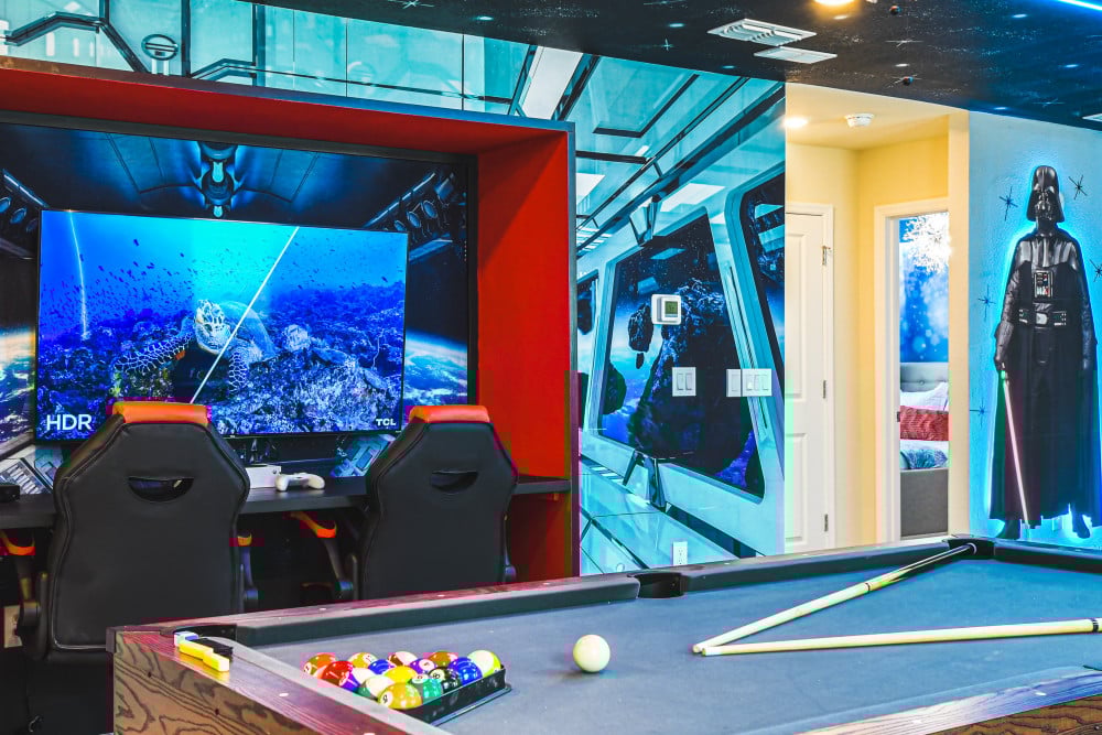 Windsor Island Resort 212