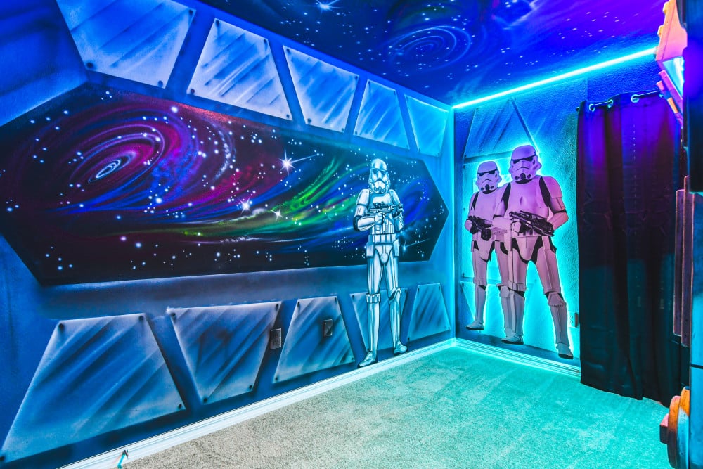 Windsor Island Resort 212