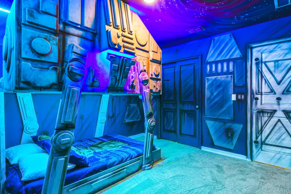 Windsor Island Resort 212