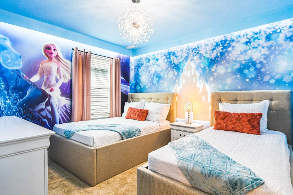 Windsor Island Resort 212