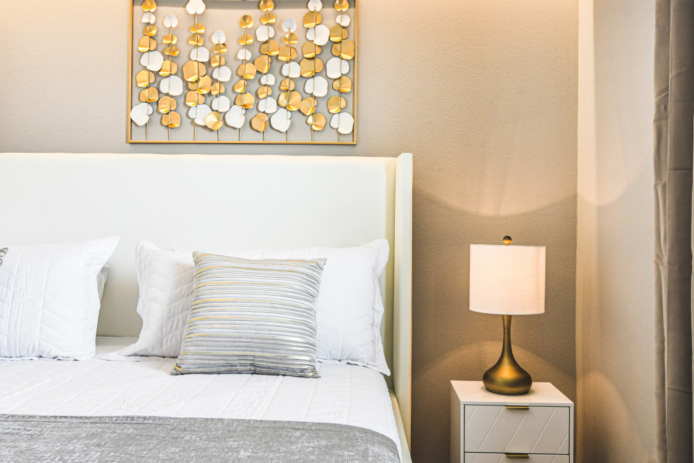 Windsor Island Resort 212