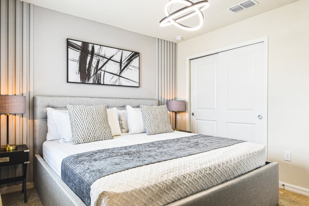 Windsor Island Resort 212