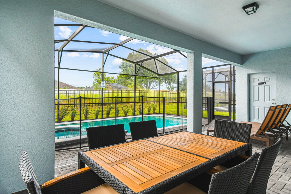 Windsor Island Resort 212