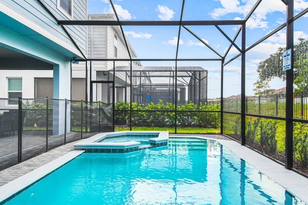 Windsor Island Resort 212