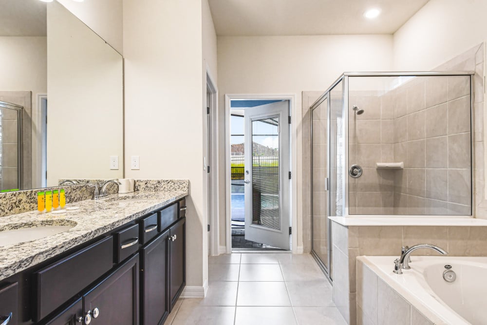 Windsor Island Resort 212