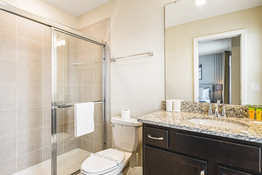 Windsor Island Resort 212